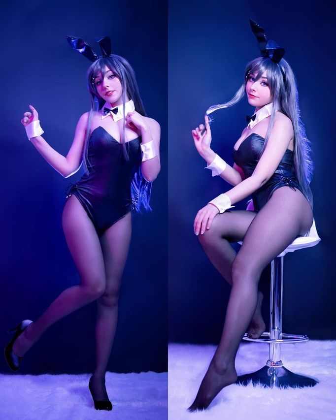 Nymphahri个人资料介绍-3CD