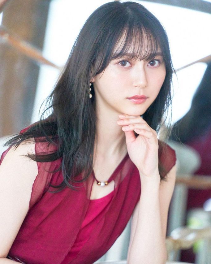 弓木奈于（Nao Yumiki）个人资料介绍