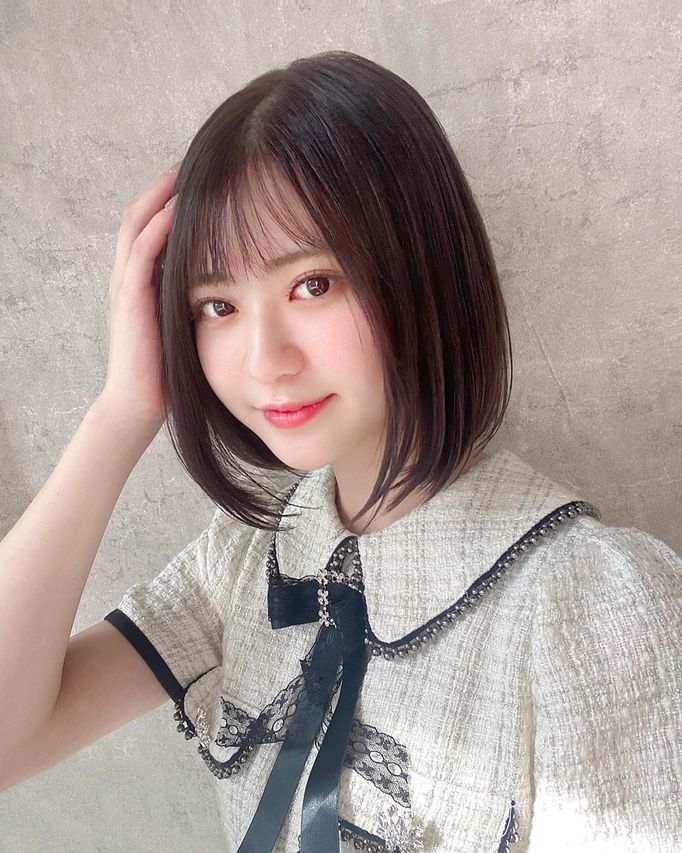 山田南实（Yamada Minami、やまだみなみ）资料介绍