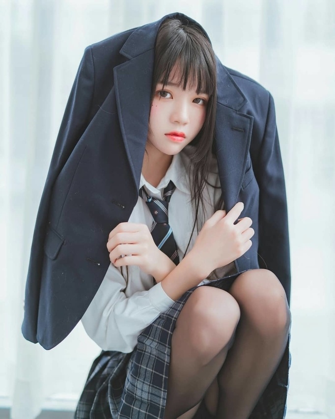 桜桃喵（Cherry Neko）个人资料介绍