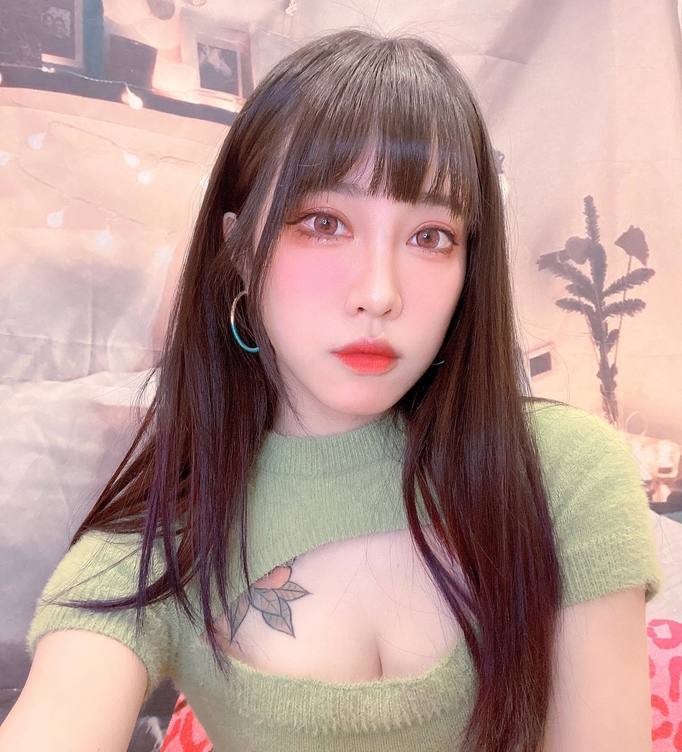 安妮兔兔（AnnieBunny）个人资料介绍