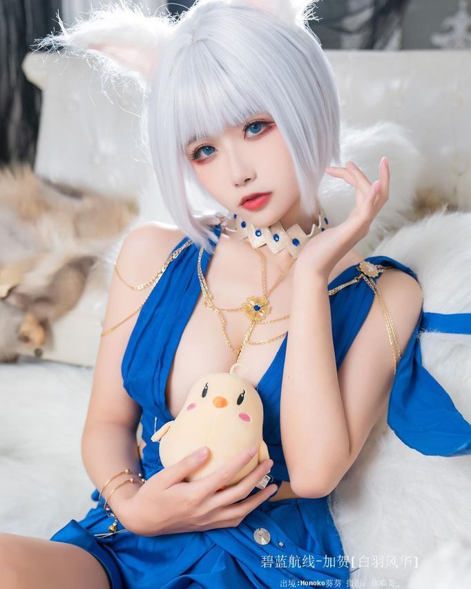 Momoko葵葵（Aoi Momoko）个人资料介绍