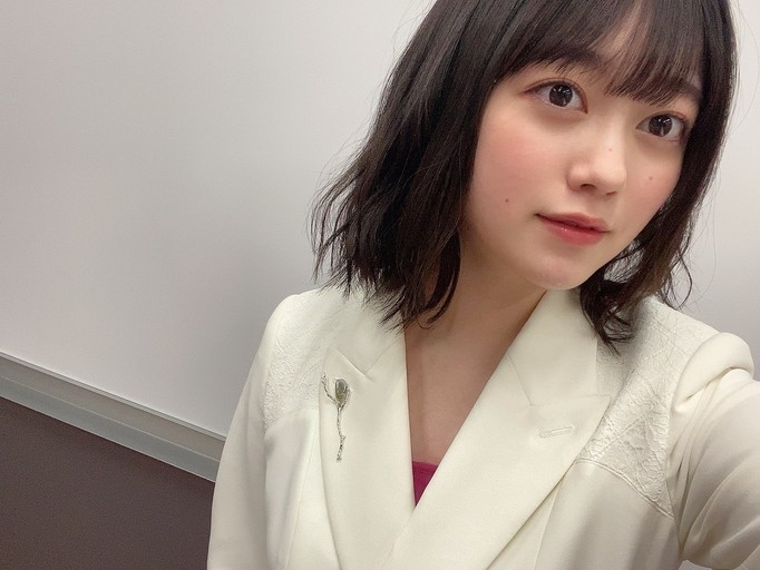 幸阪茉里乃（Marino Kousaka）资料