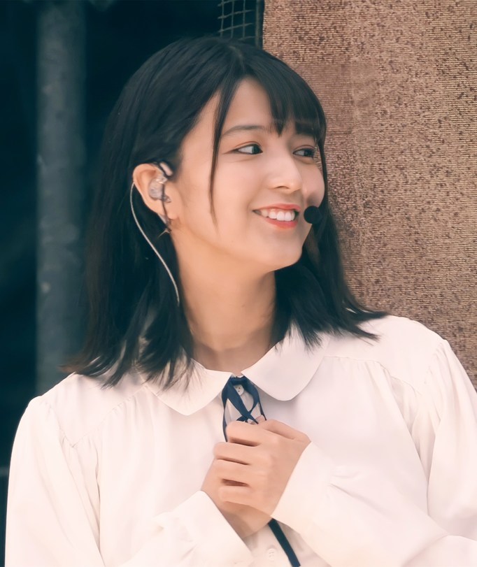 关有美子（Yumiko Seki）个人资料介绍-3CD