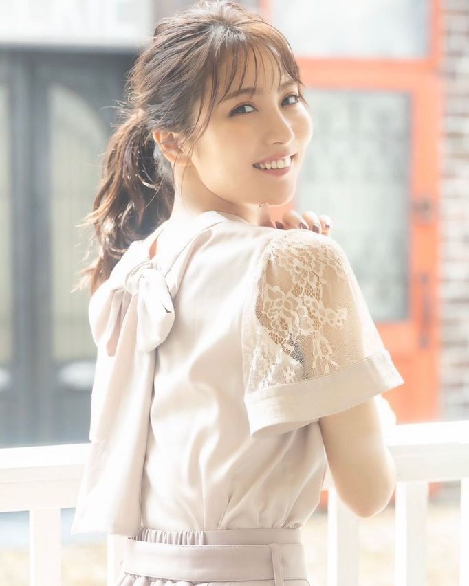 石川恋(Ren Ishikawa)个人资料介绍-3CD 石川恋(Ren Ishikawa)个人资料介绍-3CD