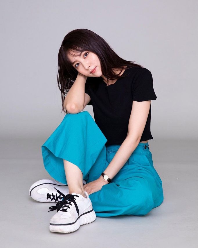 石川恋(Ren Ishikawa)个人资料介绍-3CD 石川恋(Ren Ishikawa)个人资料介绍-3CD