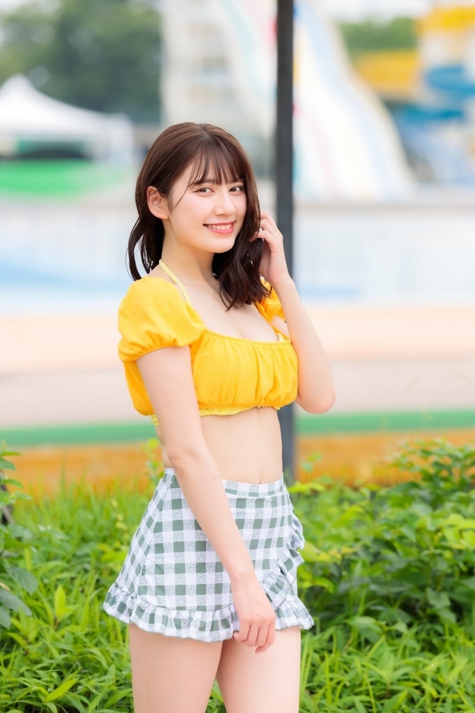 广山枫（広山楓）个人资料介绍