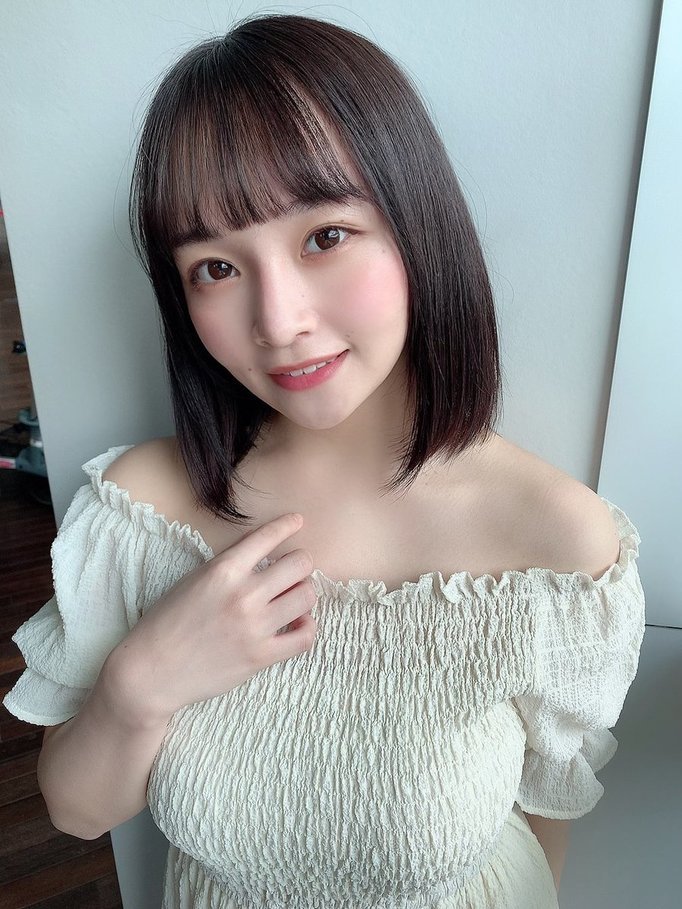 大嶋みく（Miku Oshima）个人资料介绍