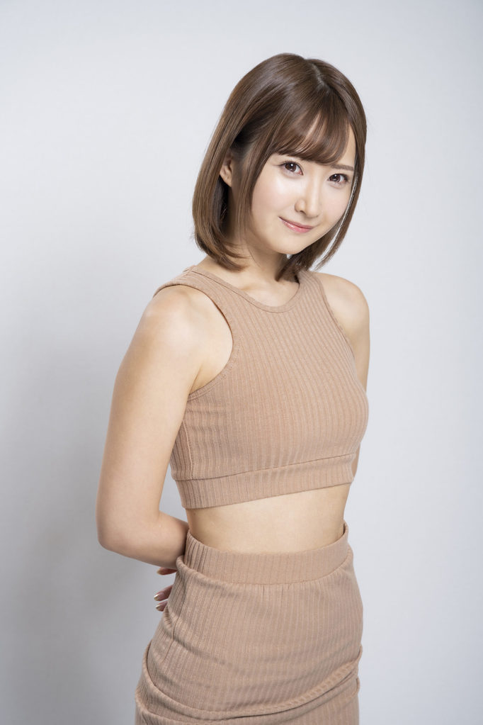 なみ(Nami)个人资料介绍-3CD なみ(Nami)个人资料介绍-3CD