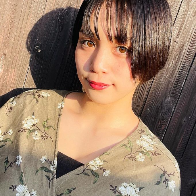 山冈雅弥（Miyabi Yamaoka）个人资料介绍