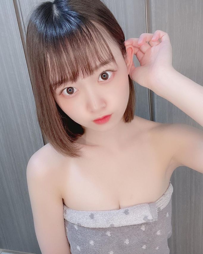 小岛瑠那（Runa Kojima）个人资料介绍