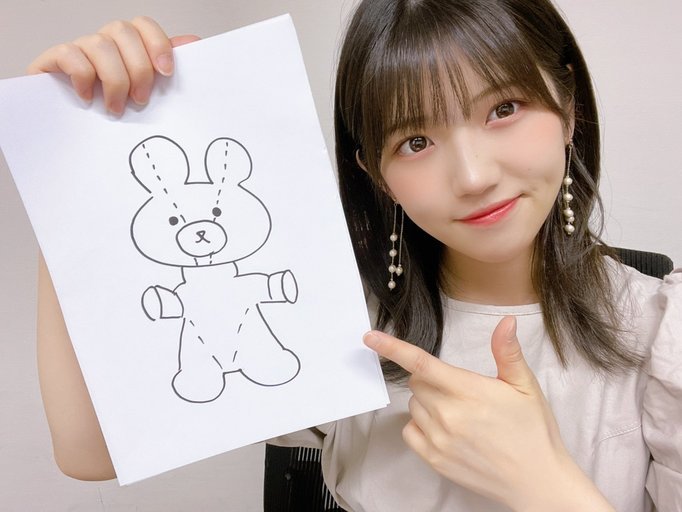 村山彩希（Yuiri Murayama）个人资料介绍-3CD