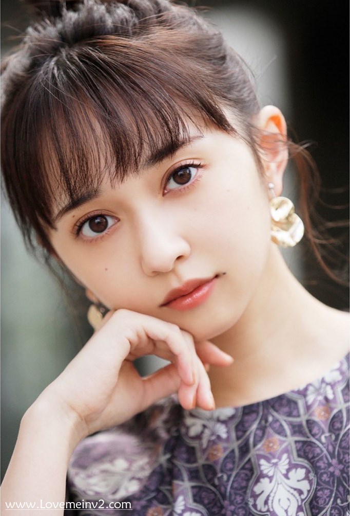 小宫有纱（Arisa Komiya）资料-3CD