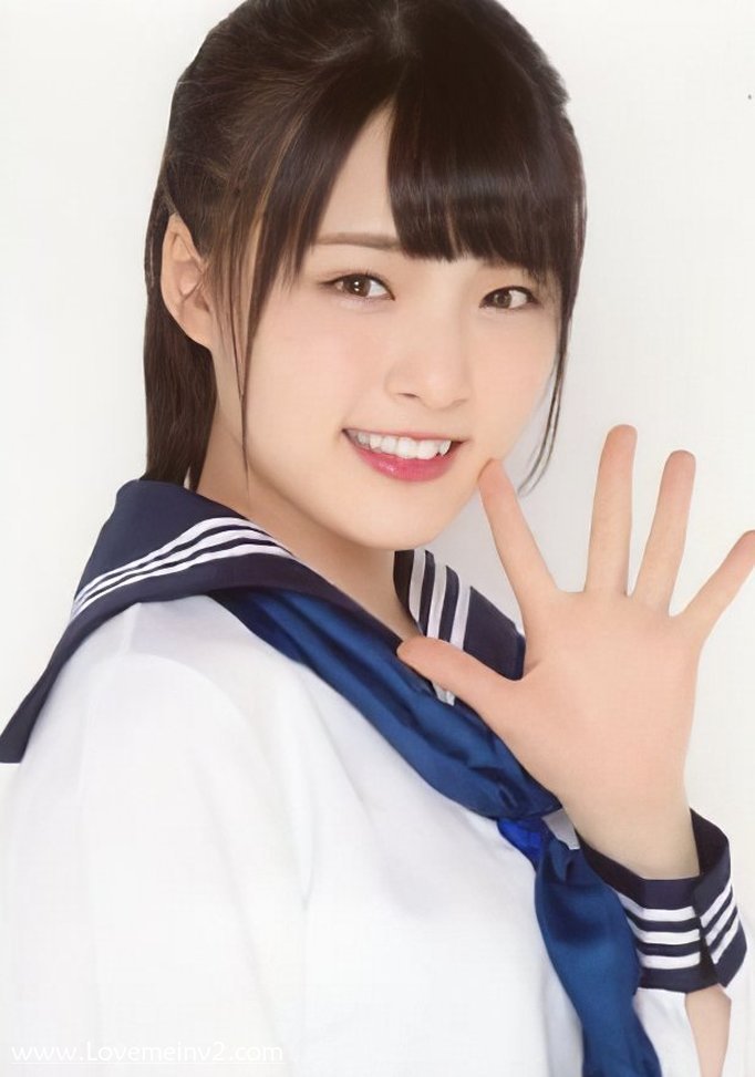 大森美优（Miyuu Omori）个人资料介绍-3CD