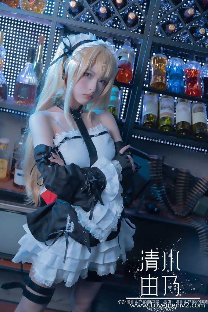 清水由乃个人资料介绍