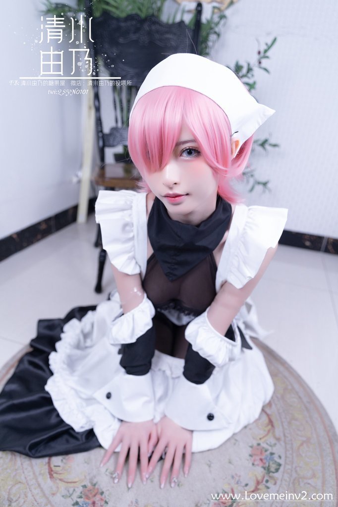 清水由乃个人资料介绍-3CD