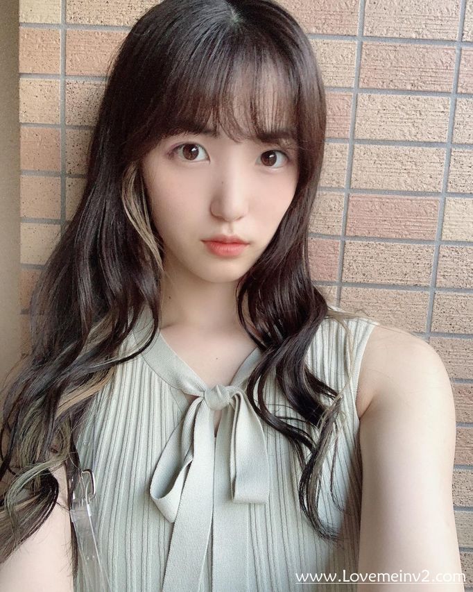 下尾美羽(下尾みう、Miu Shitao)个人资料介绍-3CD 下尾美羽(下尾みう、Miu Shitao)个人资料介绍-3CD