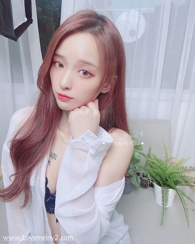 全糖熊熊个人资料介绍