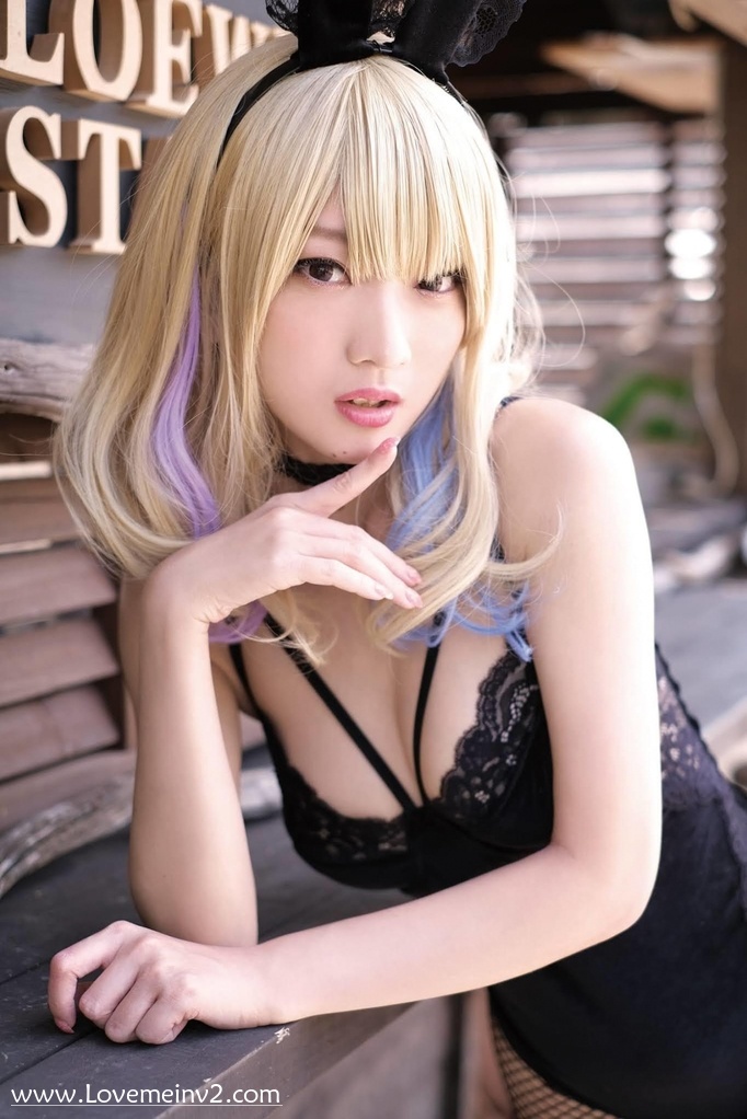 火将ロシエル(Rosiel Kasyou)个人资料介绍