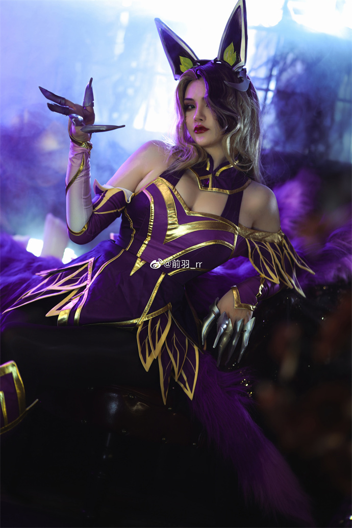 前羽_rr个人资料介绍及图片