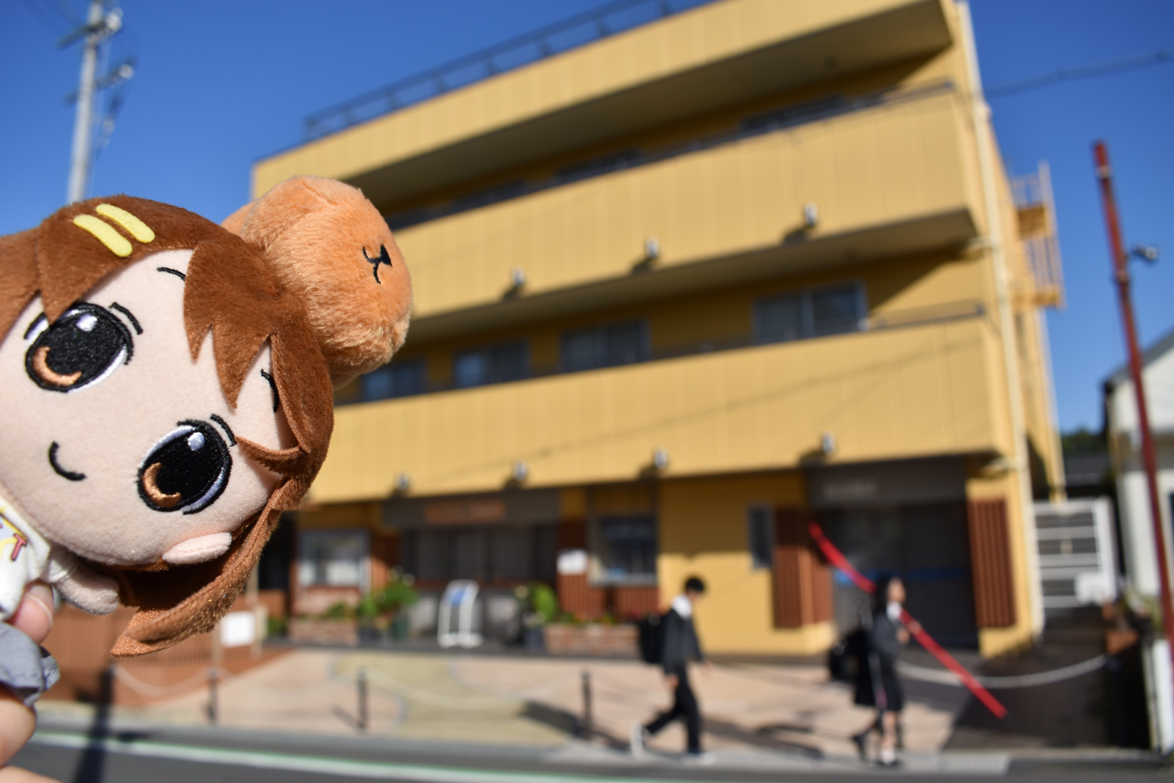京都动画宣布永久关闭京都府宇治市的京阿尼