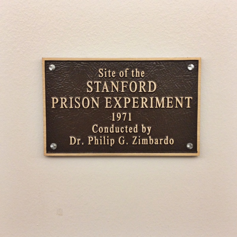 震惊！斯坦福监狱实验是个骗局！救救心理学生！