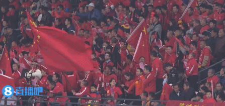 秀！中国足球也有骄傲！