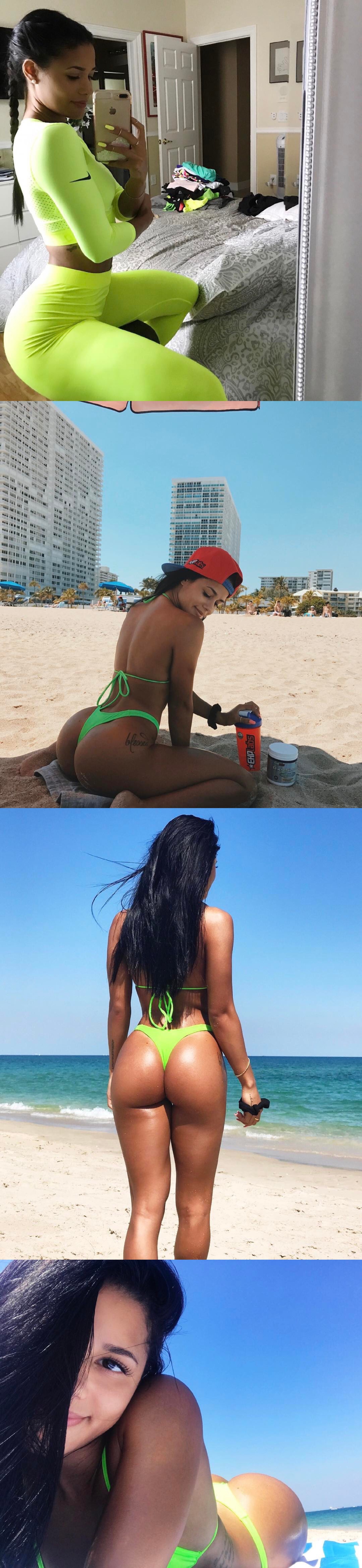 Katya Elise Henry