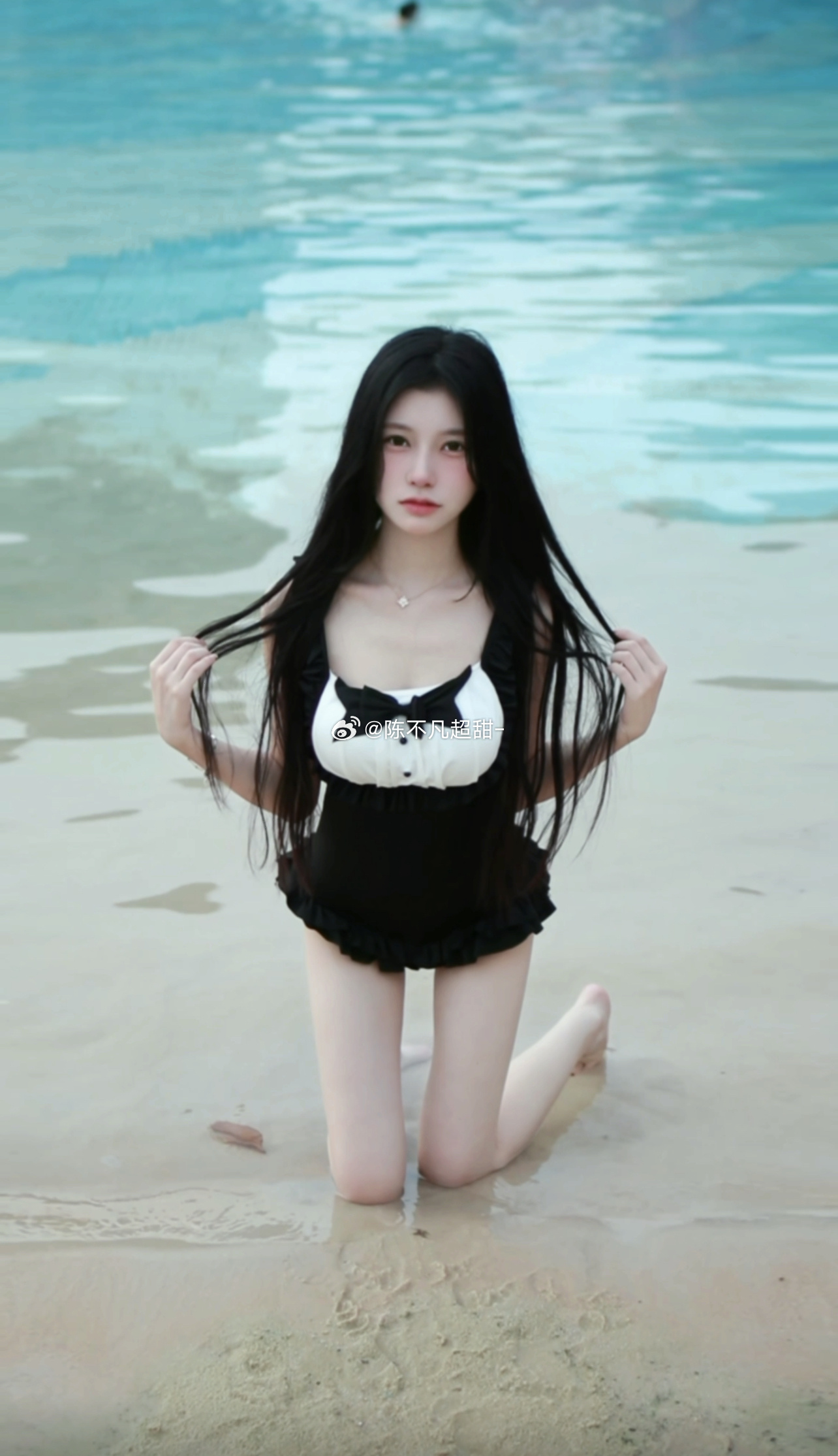 微博陈不凡超甜个人简介,原创视频博主图片赏析-N5次元 微博陈不凡超甜个人简介,原创视频博主图片赏析-N5次元