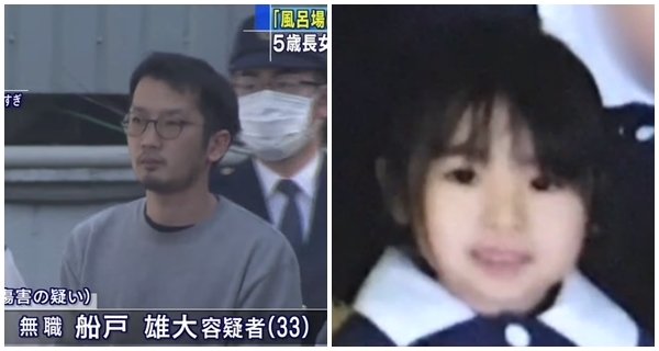 刚看到发生在东京都的这条新闻真的非常痛心，为人父母，怎么能如此狠心。