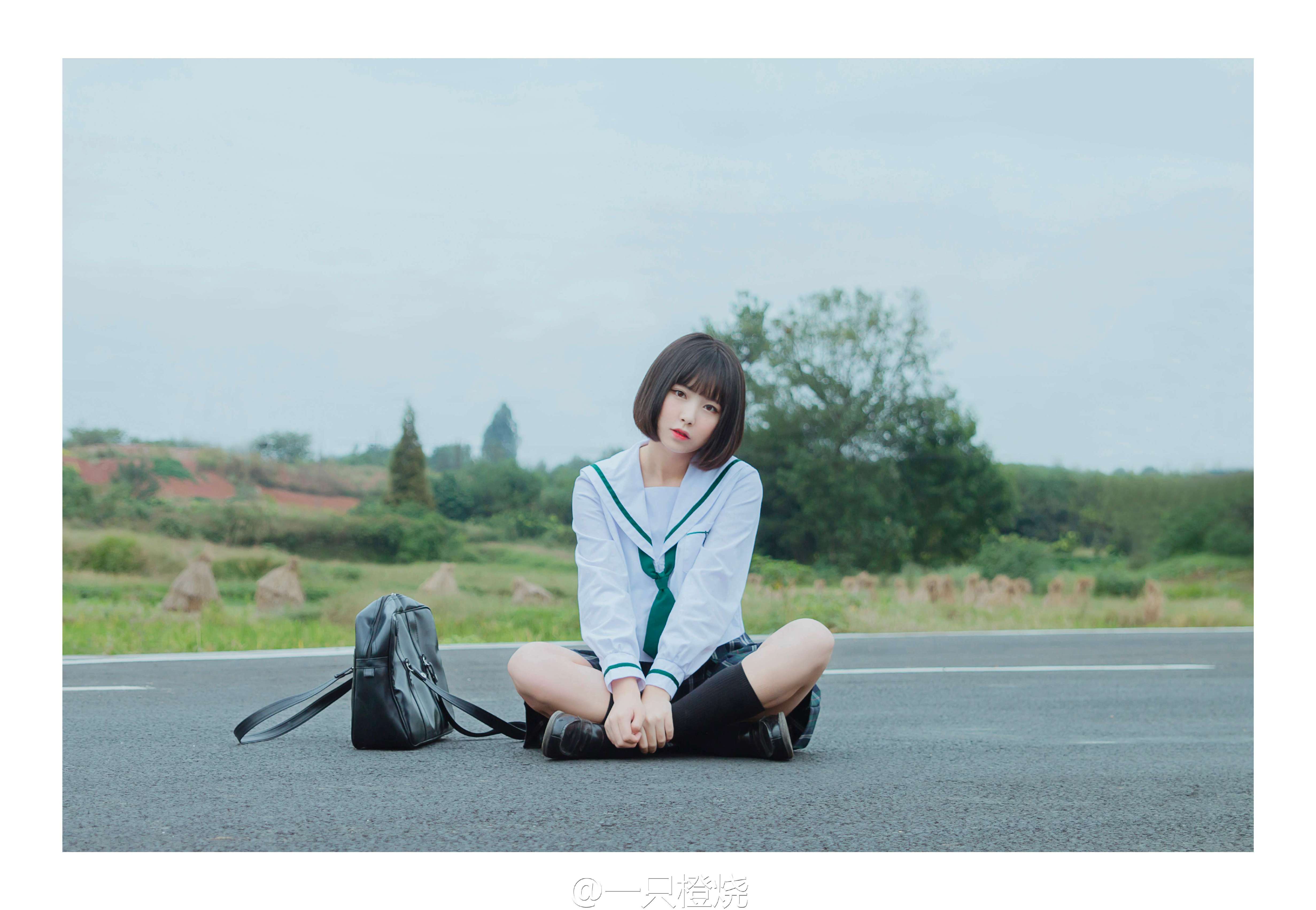 初秋