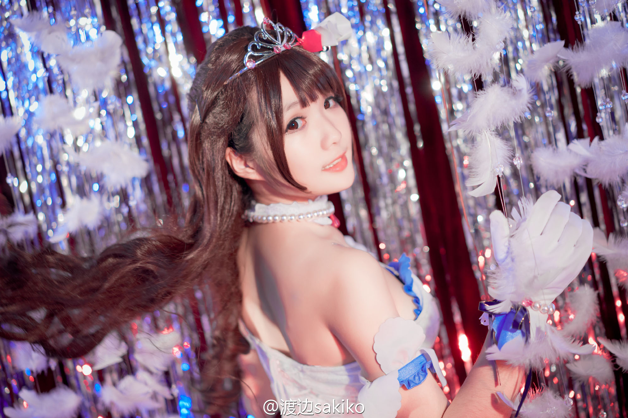 岛村卯月