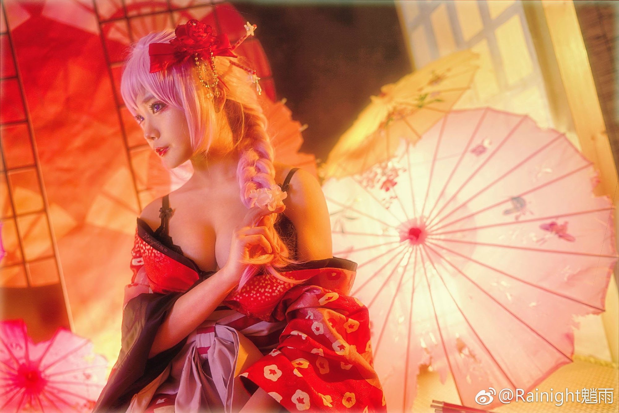 红菱舞姬