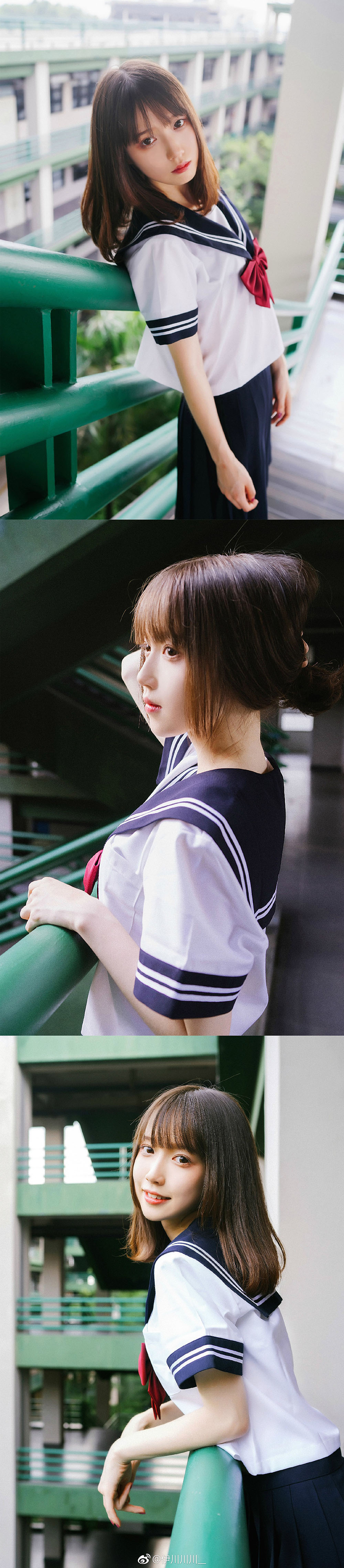 柒月