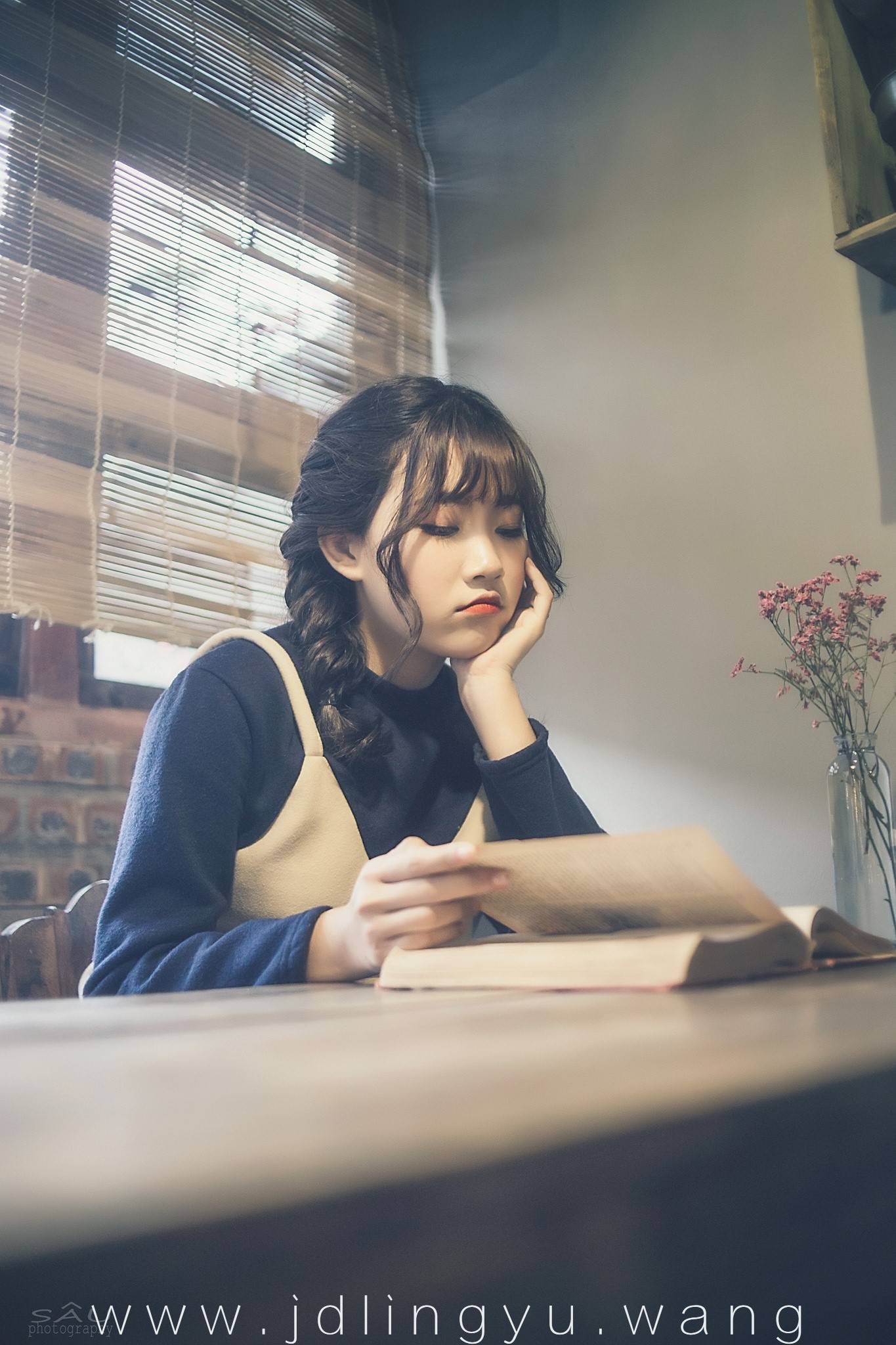 惹人怜