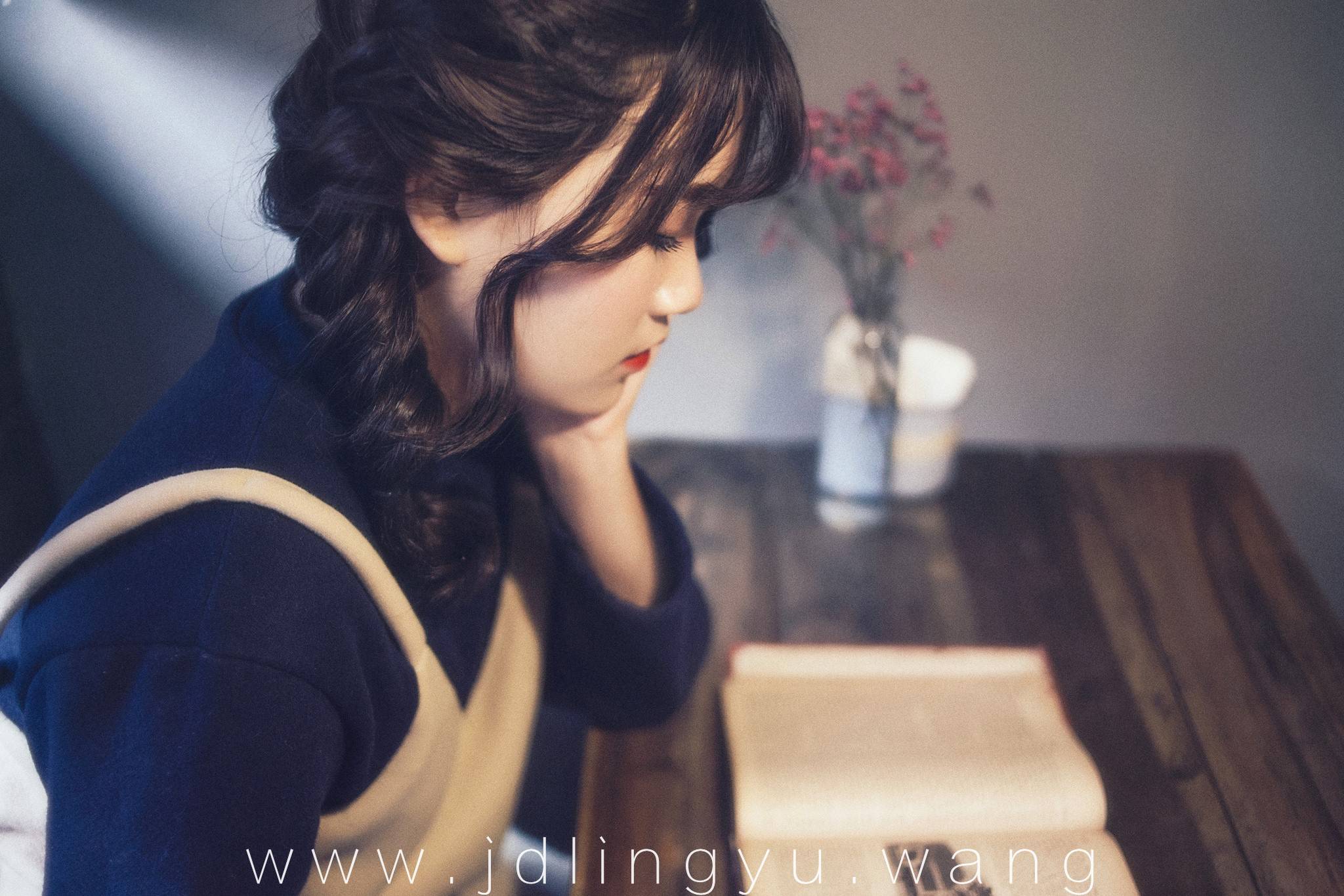 惹人怜