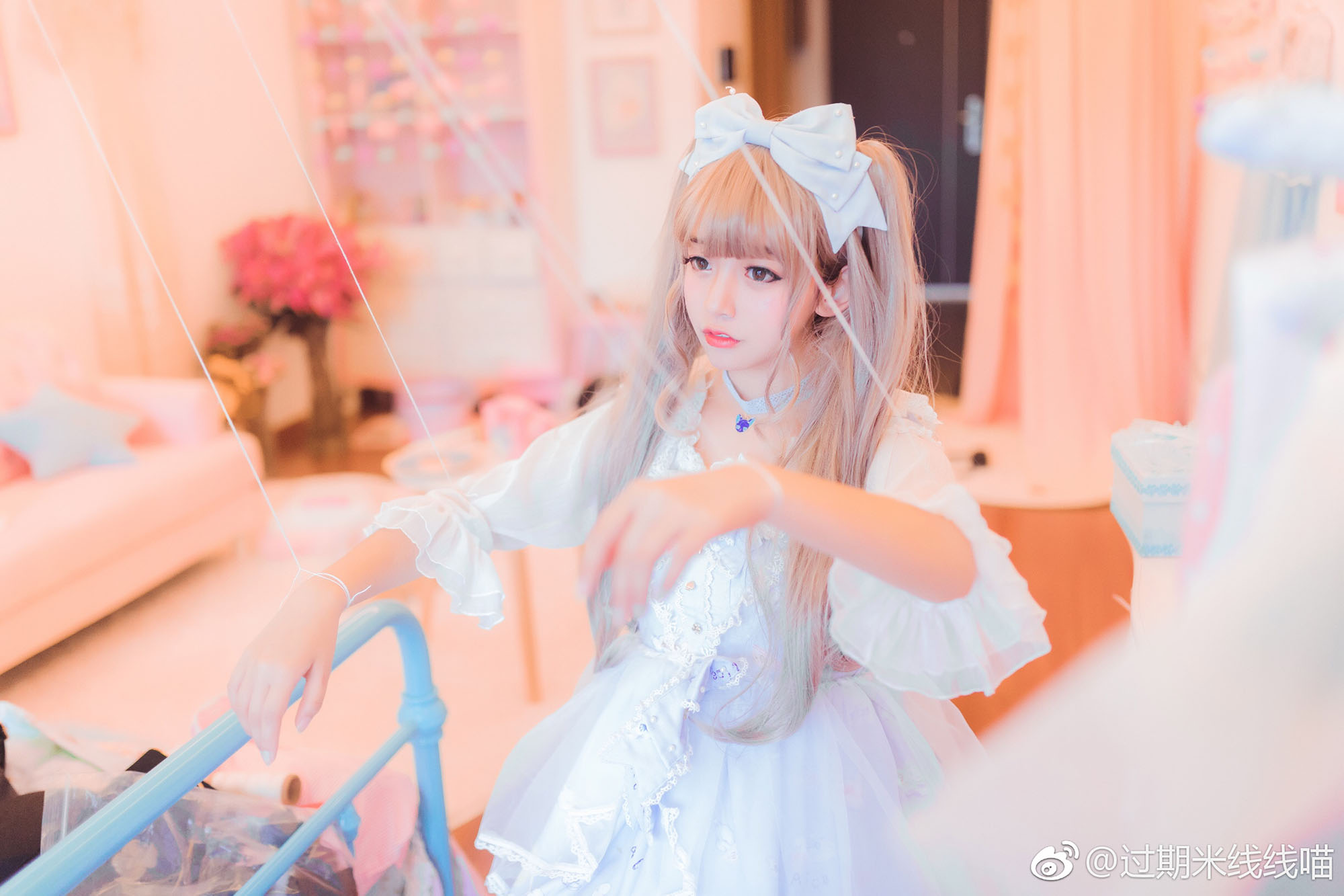 洋娃娃