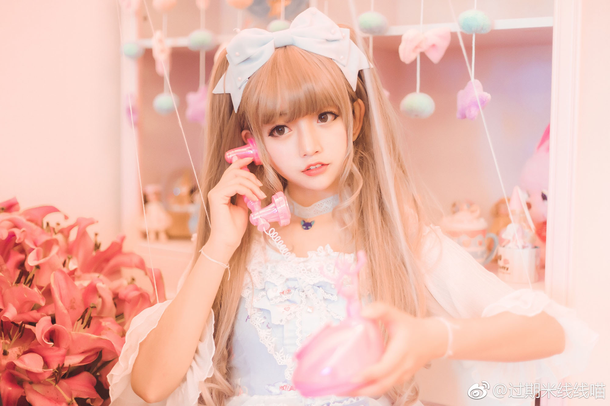洋娃娃