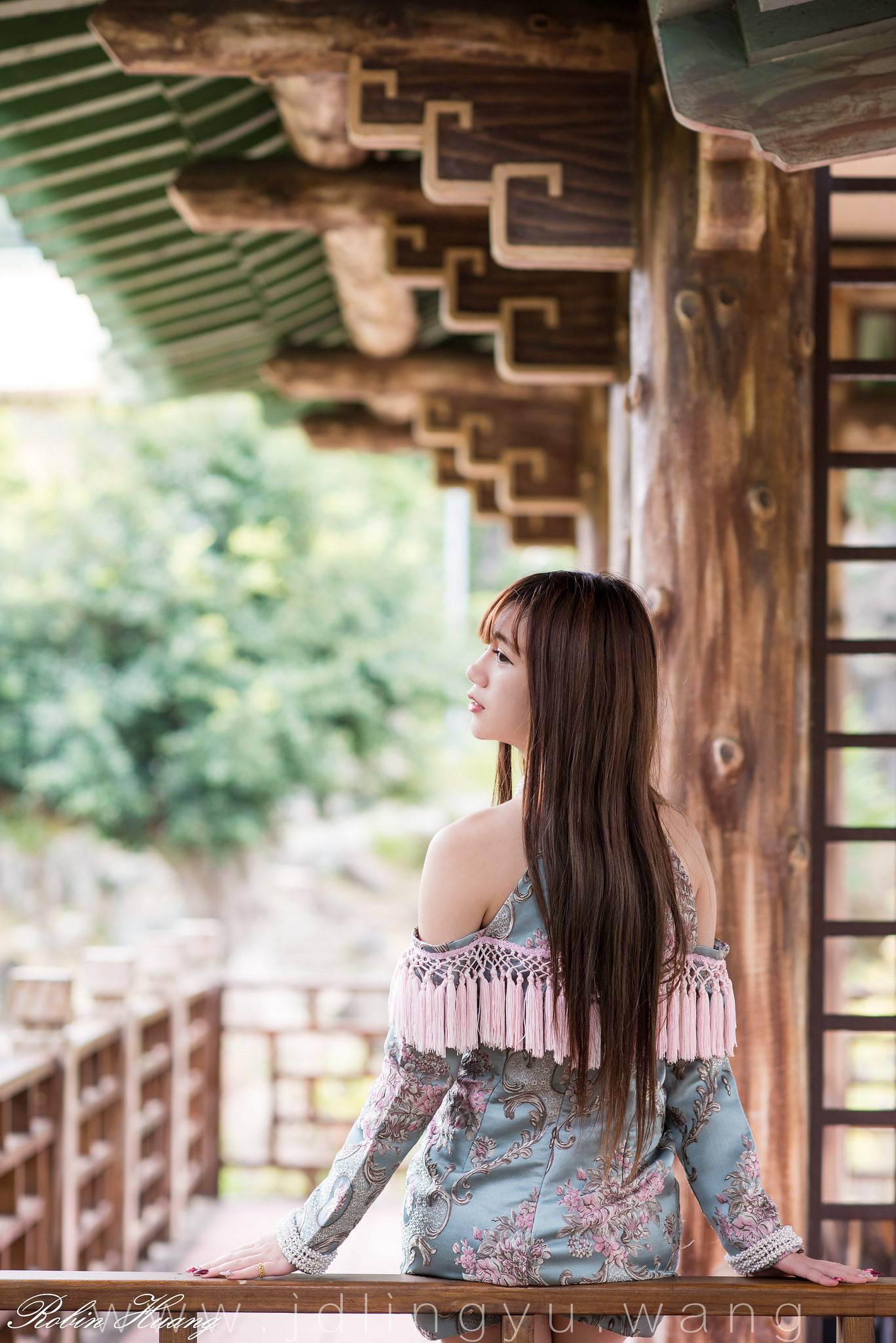 外拍