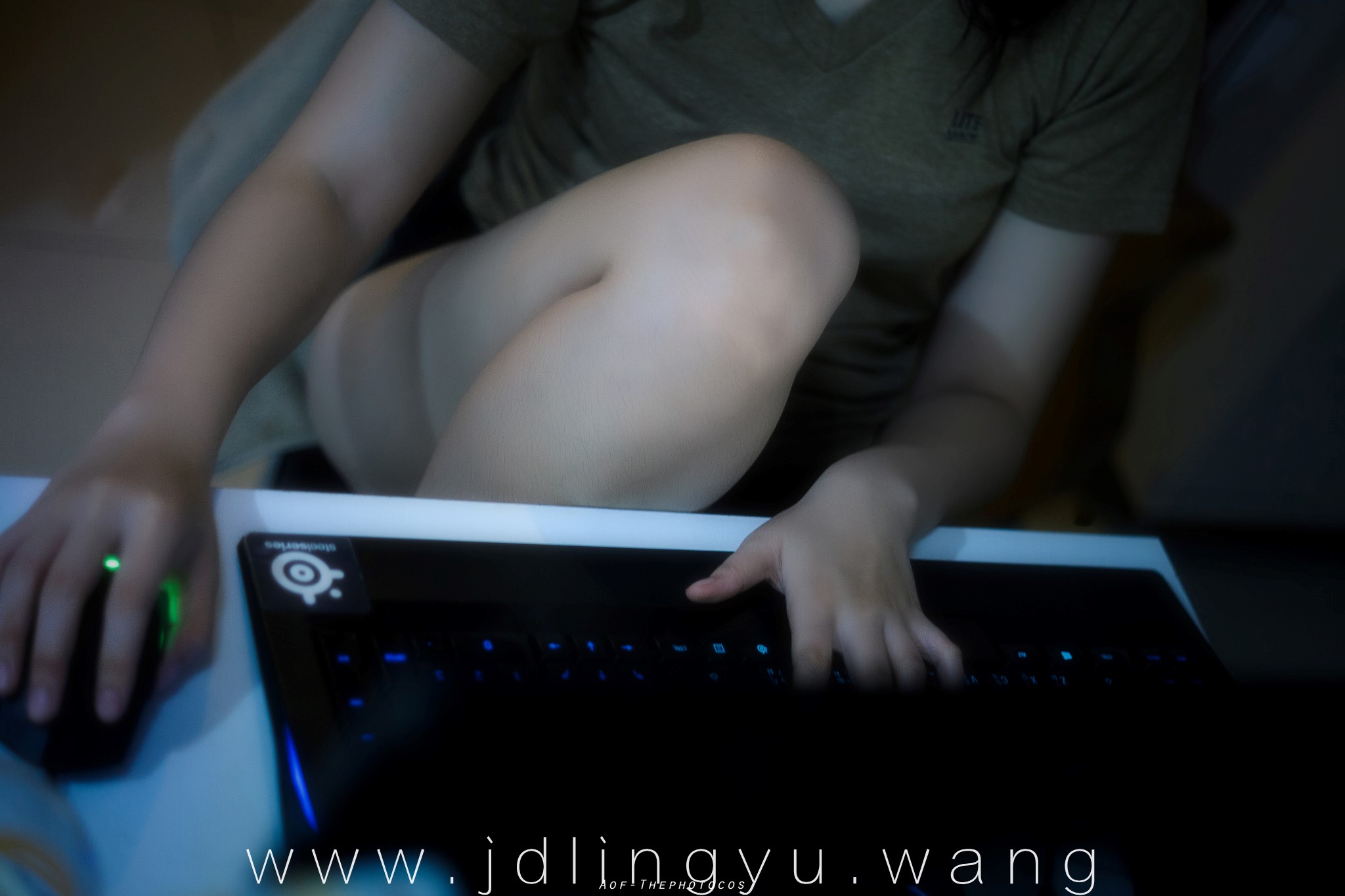周末就是要宅在家里