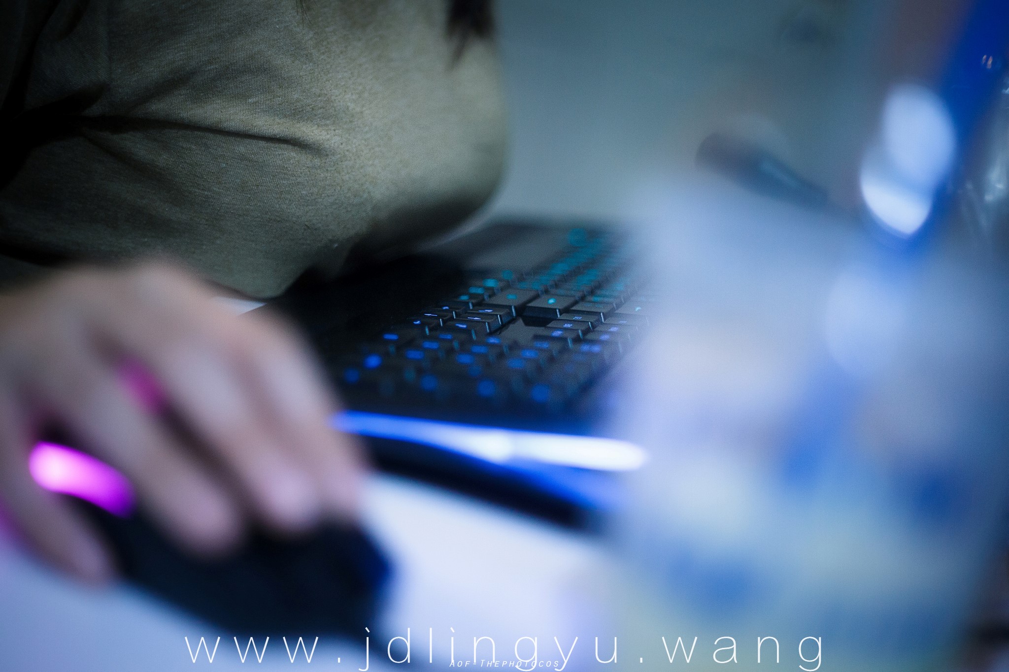 周末就是要宅在家里