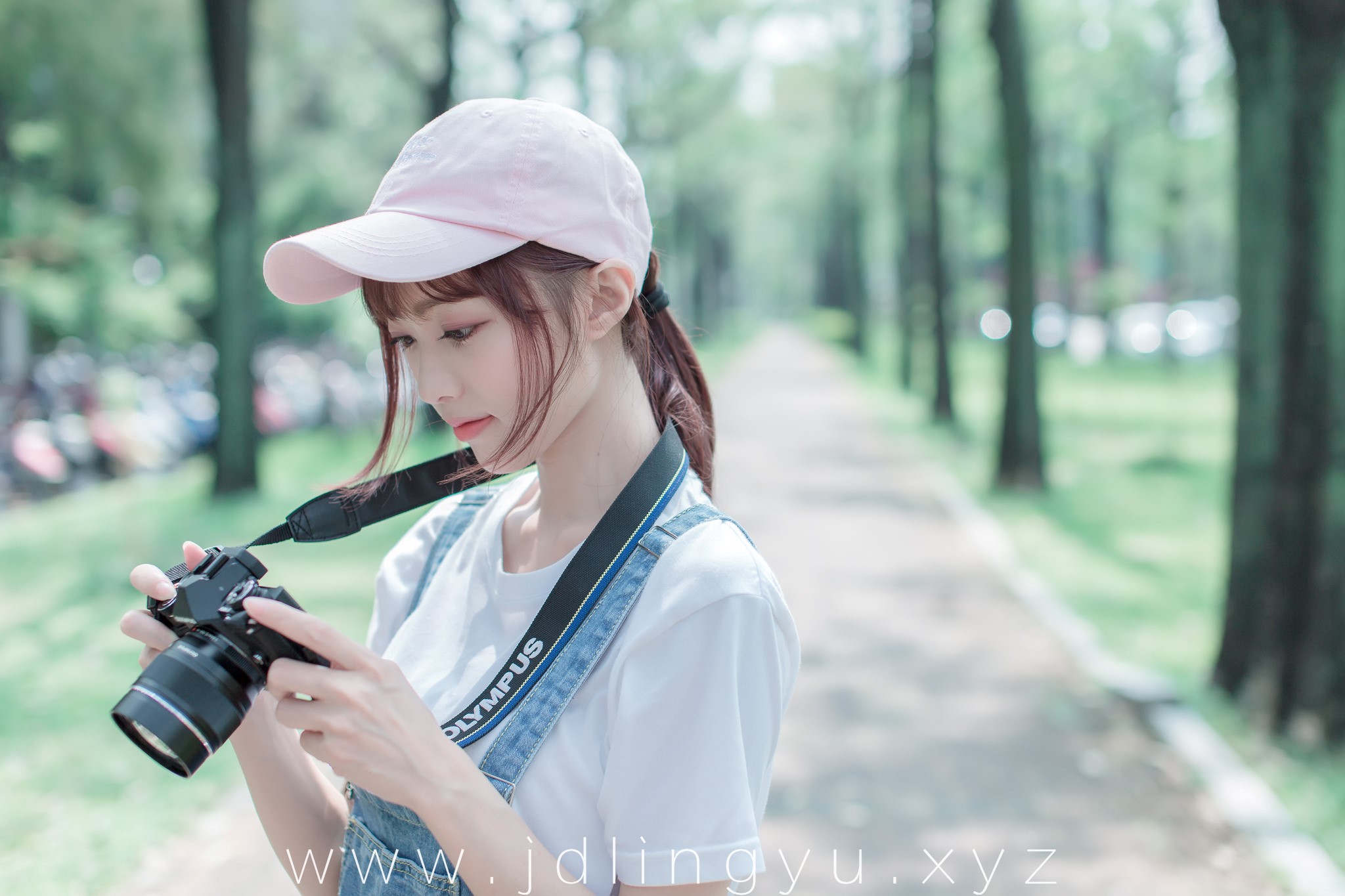 妹摄