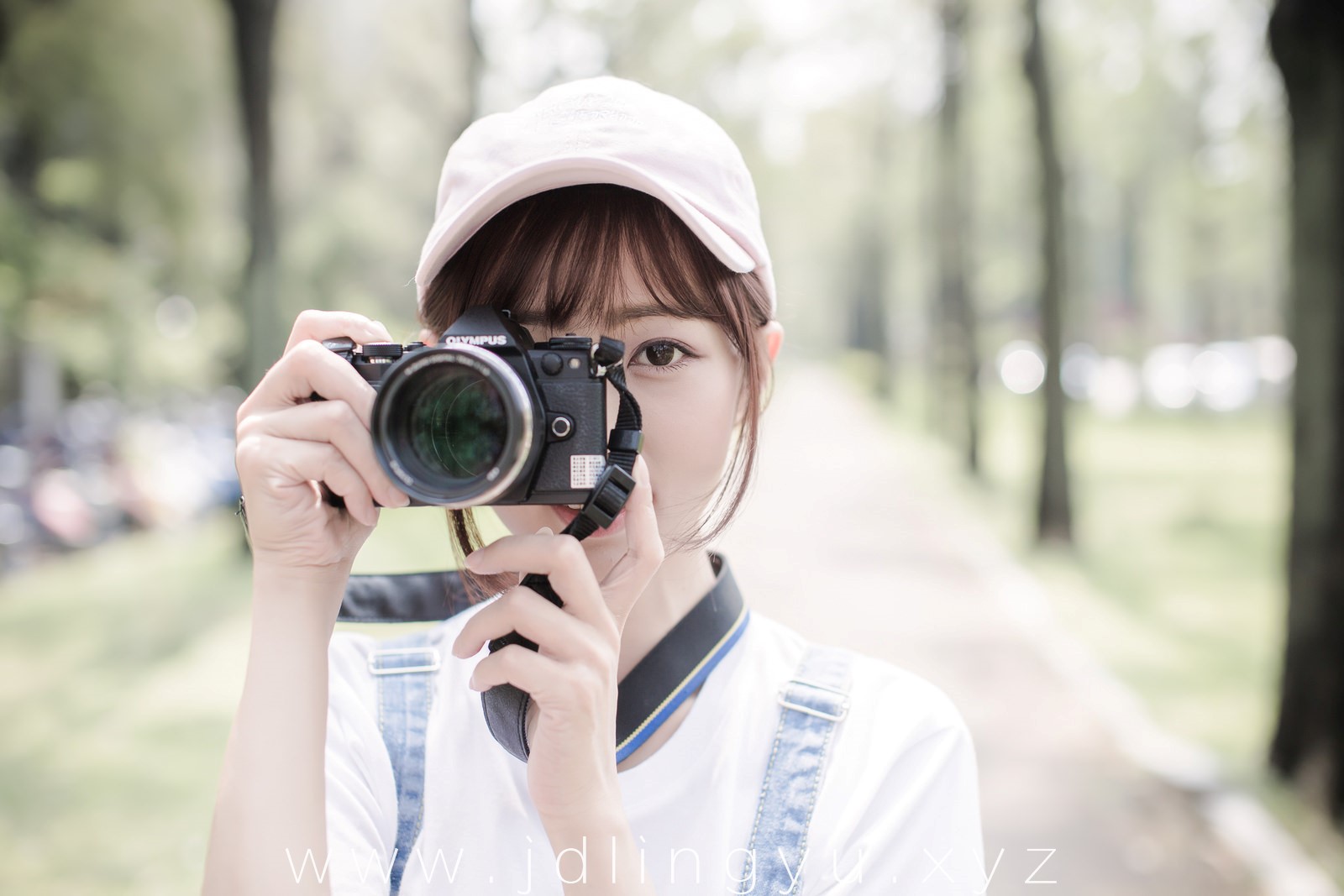 妹摄