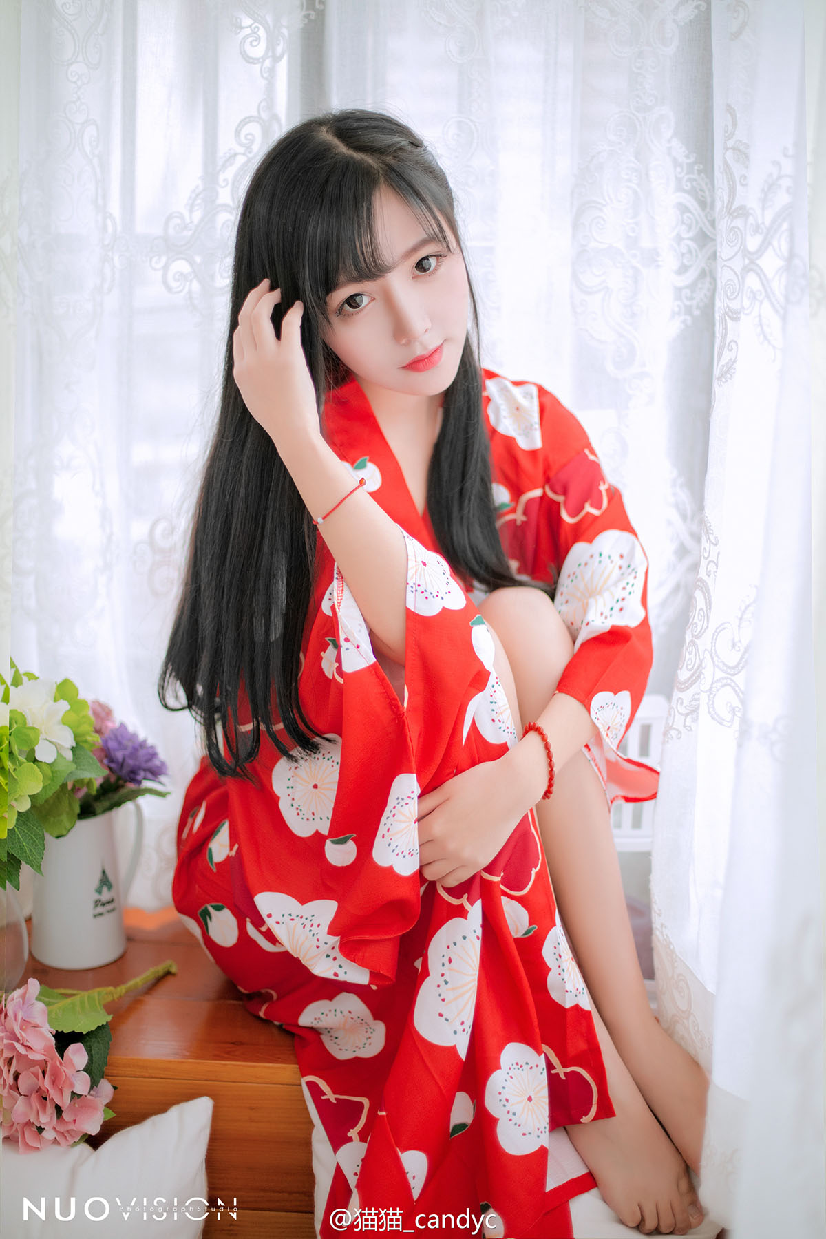只喜欢你