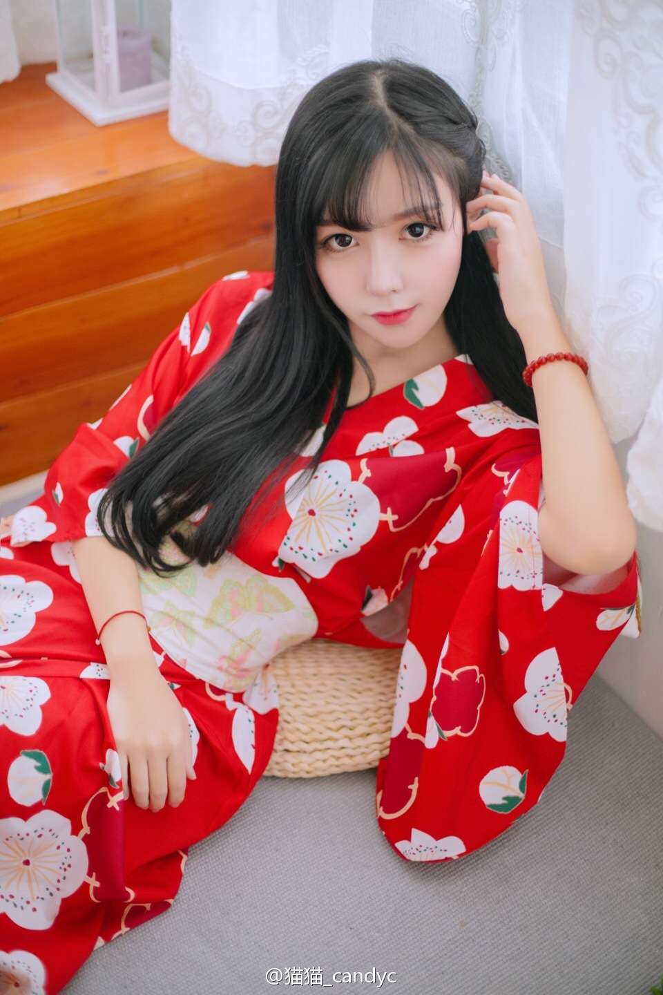 只喜欢你