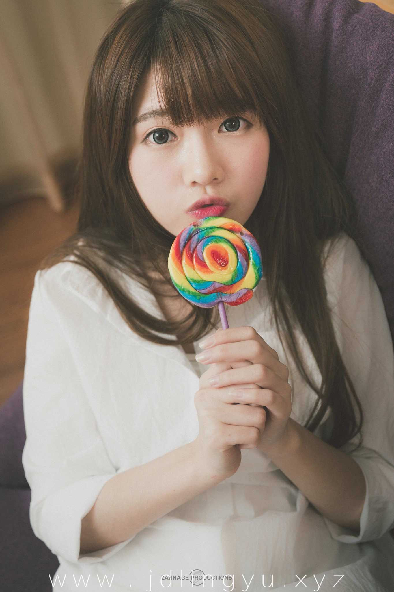 棒棒糖
