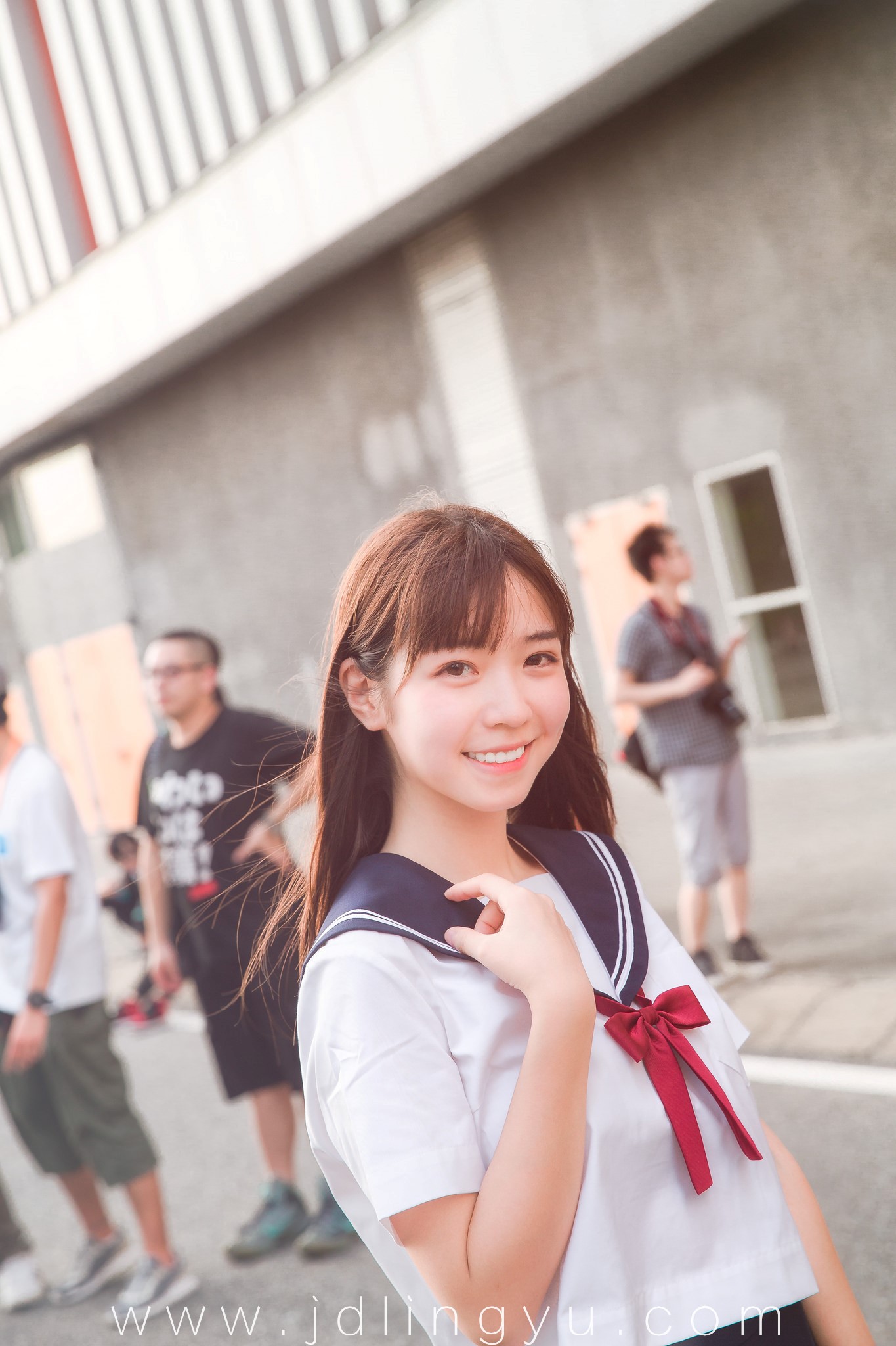 JK制服少女·一百五十一期