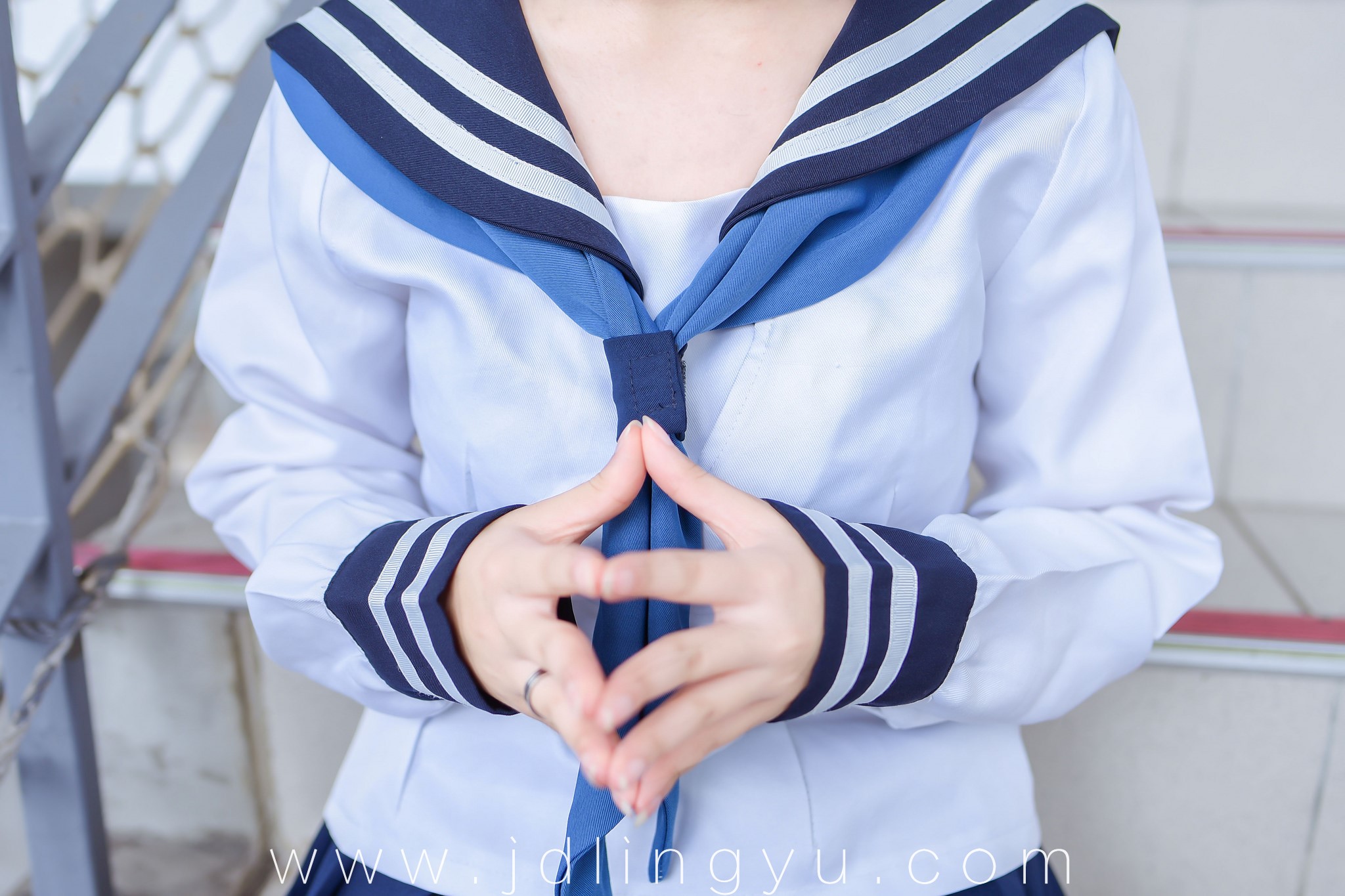 JK制服少女·一百五十二期