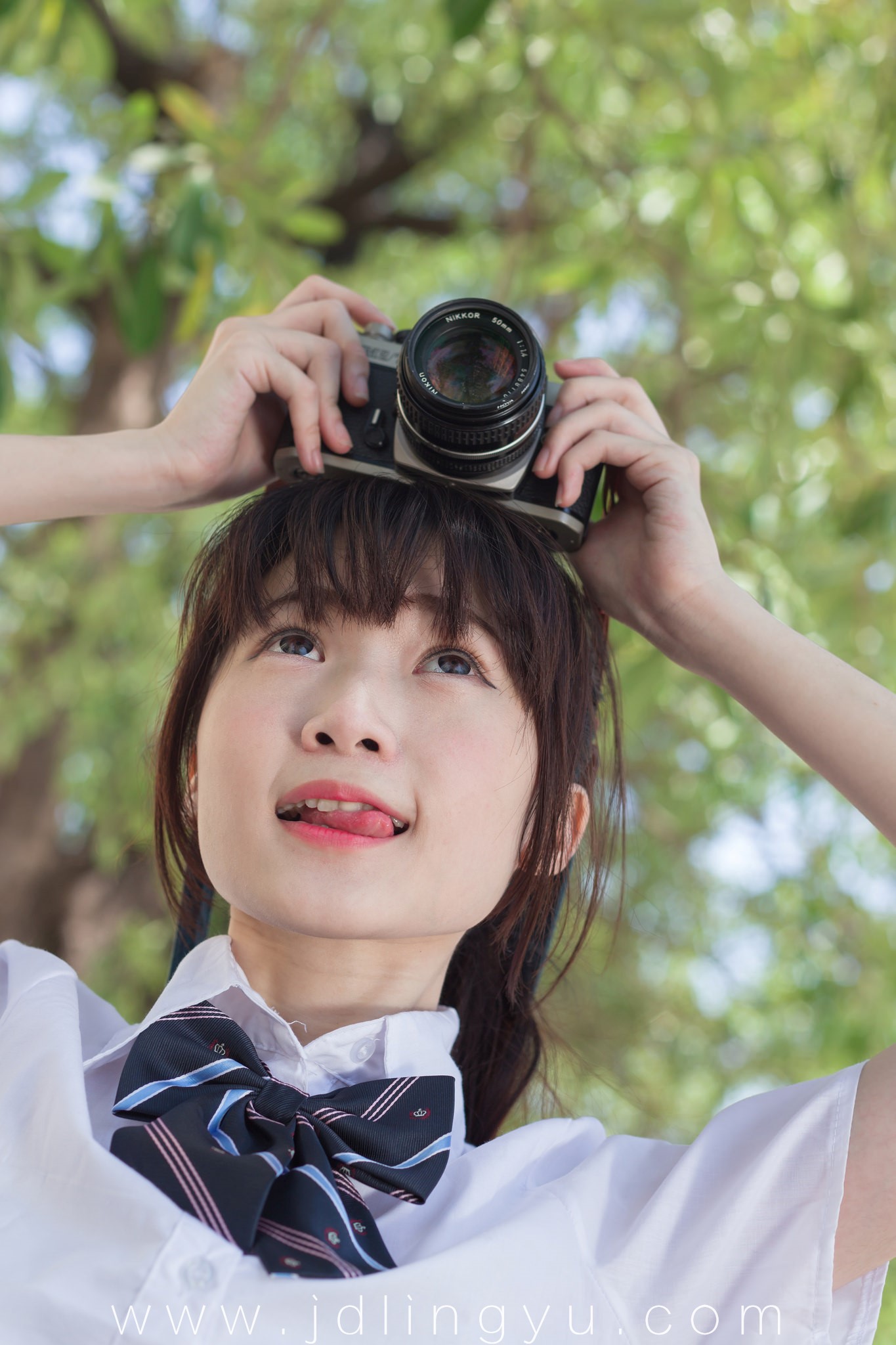 JK制服少女·一百五十六期