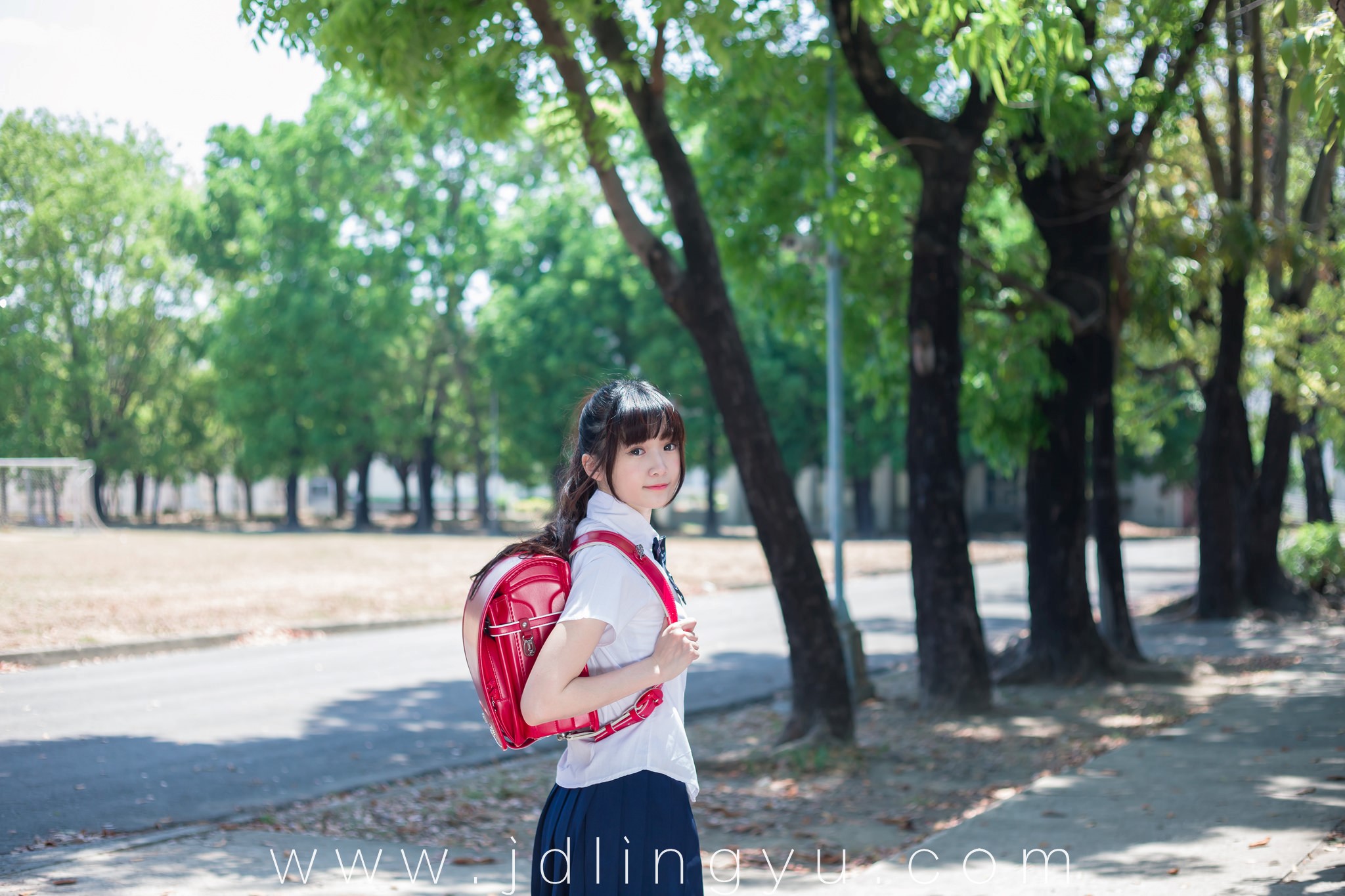 JK制服少女·一百五十六期